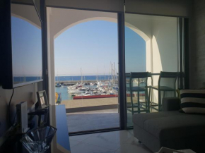 The Belvedere Apartment - Lachi Marina